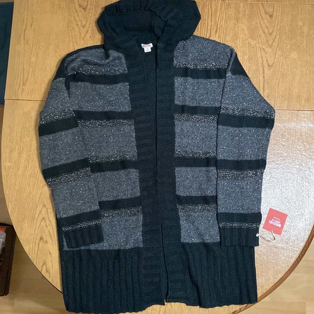 Mossimo Supply Co Woman’s Sweater